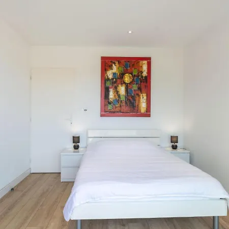 Holiday Bali Vakantiehuis Mimizan-Plage